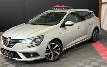 Renault megane iv estate Angers