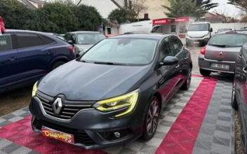 Renault megane iv estate Drancy