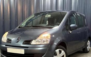 Renault Modus Halluin