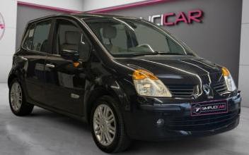 Renault Modus Eschau