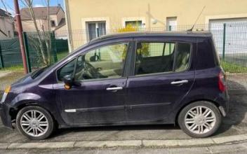 Renault modus Dreux