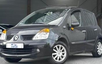 Renault modus Eslettes