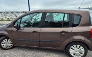 Renault modus Caulnes