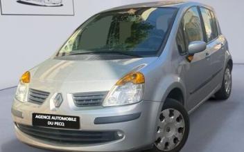 Renault modus Le-Pecq