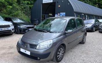 Renault Scenic Sathonay-Camp