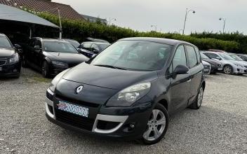 RENAULT Scenic Balan