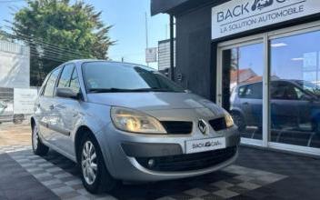 Renault Scenic Nantes