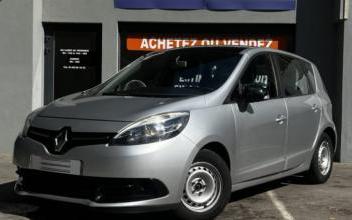 Renault Scenic Altkirch