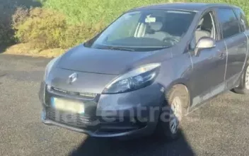 Renault Scenic Livinhac-le-Haut
