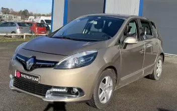 Renault Scenic Crottet