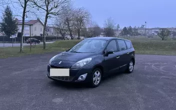 Renault Scenic Trieux