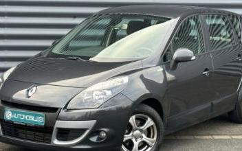 Renault Scenic Sarreguemines