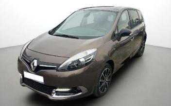 Renault Scenic Sarcelles