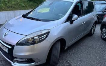 Renault Scenic La-Garde
