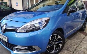 Renault scenic Noisy-le-Grand