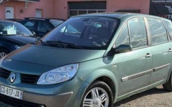 Renault Scenic Marckolsheim