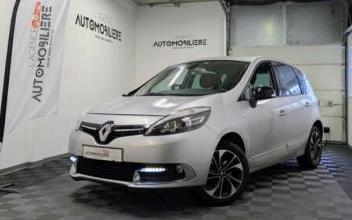 Renault scenic Cergy