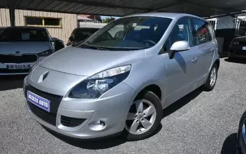 Renault Scenic Cournon-d'Auvergne