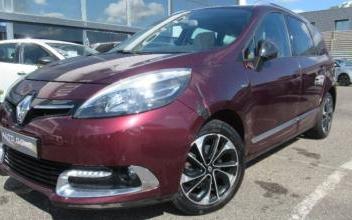 Renault Scenic Aubière