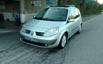 Renault scenic ii Romans-sur-Isère