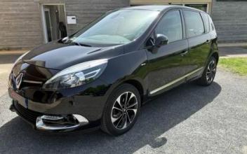 Renault scenic iii Crêches-sur-Saône