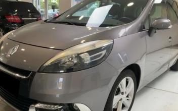 Renault scenic iii Salaise-sur-Sanne