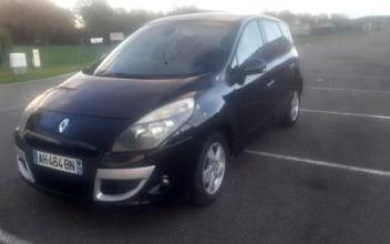 Renault scenic iii Montauban
