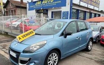 Renault scenic iii Firminy
