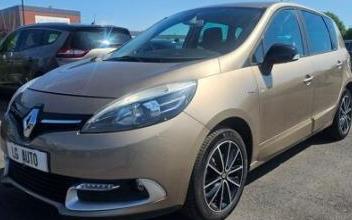 Renault scenic iii Faremoutiers