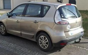 Renault scenic iii Cheminot