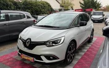 Renault scenic iv Drancy
