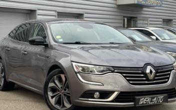 Renault Talisman Saint-Martin-d'Hères