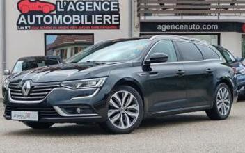 Renault talisman Pontarlier