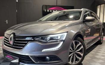 Renault Talisman Beaumont-lès-Valence