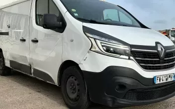 Renault Trafic Metz