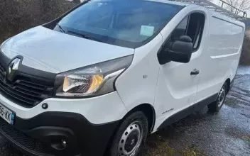 Renault Trafic Monistrol-sur-Loire