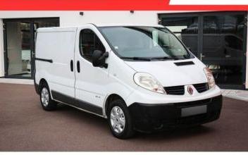 Renault Trafic Sarreguemines