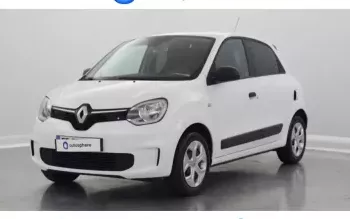 Renault Twingo Dunkerque