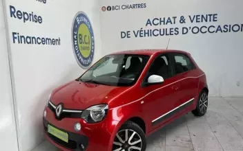 Renault Twingo Nogent-le-Phaye