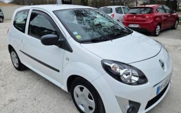 Renault Twingo Les-Pennes-Mirabeau