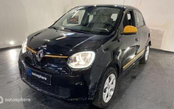 Renault twingo Aix-en-Provence