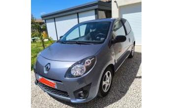 Renault twingo Roujan