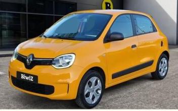 Renault twingo Auxerre
