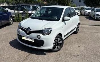 Renault twingo Bourgoin-Jallieu