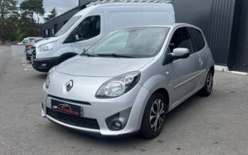 Renault Twingo Caudan