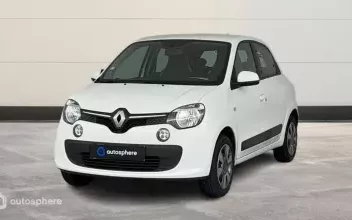 Renault Twingo Haubourdin