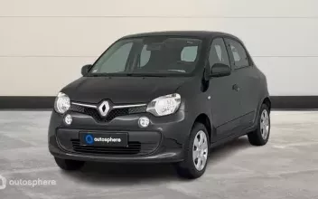 Renault Twingo Arras