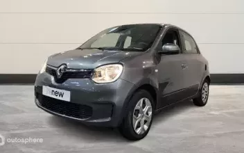 Renault Twingo Aix-en-Provence