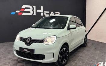 Renault Twingo Roanne