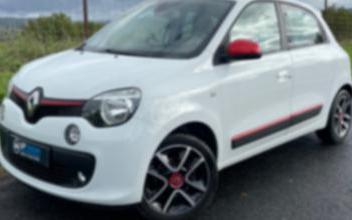 Renault Twingo Donzenac